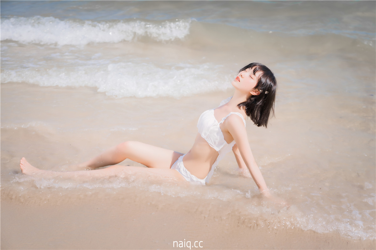 木绵绵OwO - 焦糖白 [38P-585MB] - 奶圈