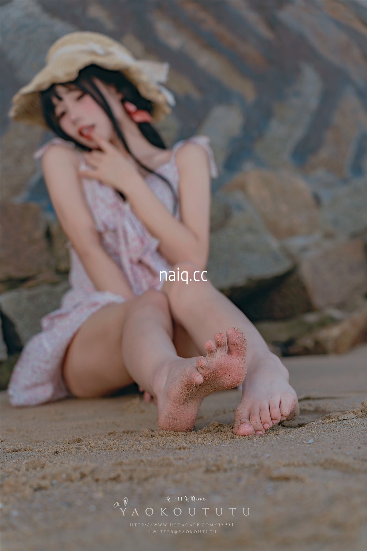 \u5976\u5708naiq.cc-052