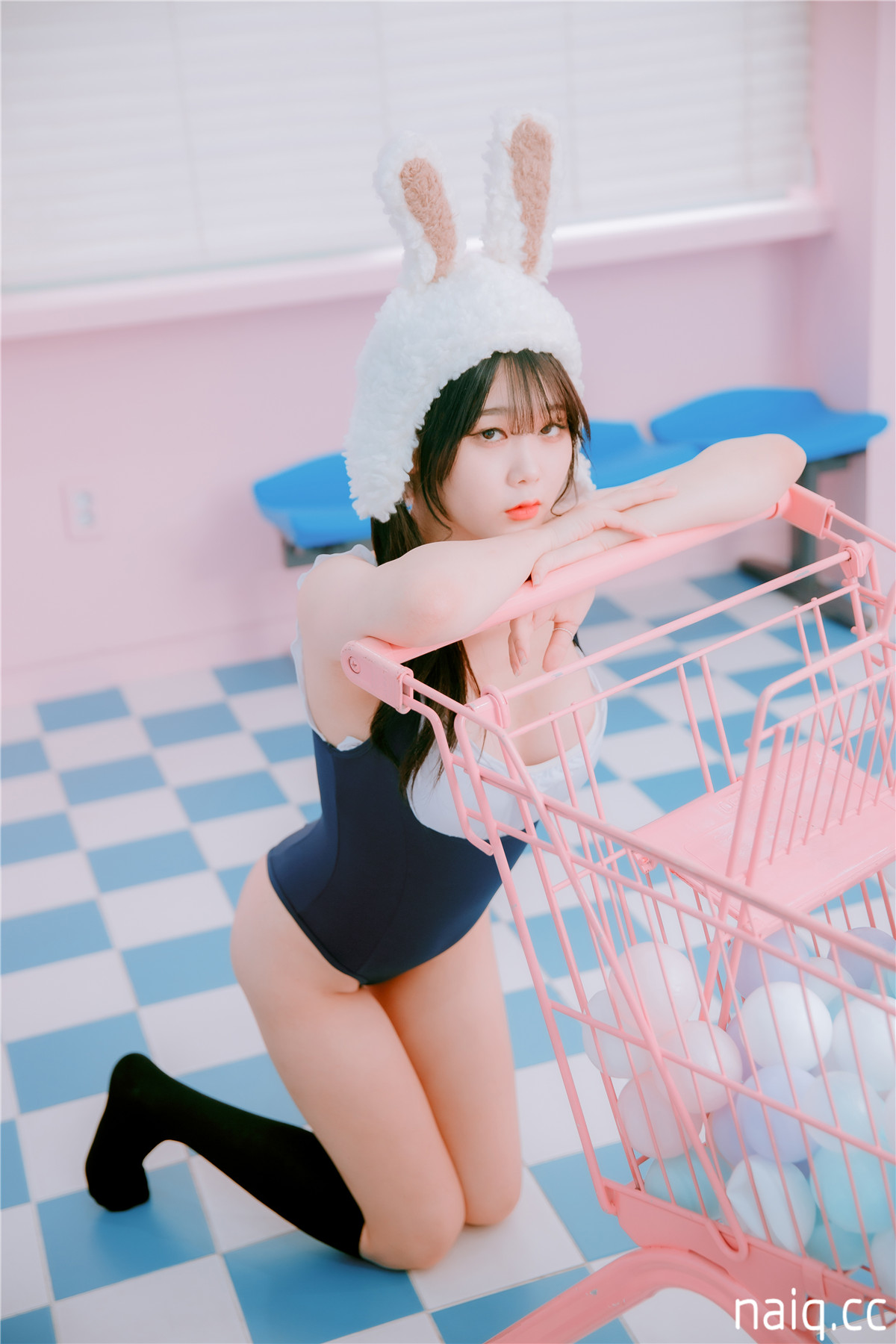 Zia - [JOApictures] JOA 21. JANUARY VOL.1 [53P-398MB] - 奶圈