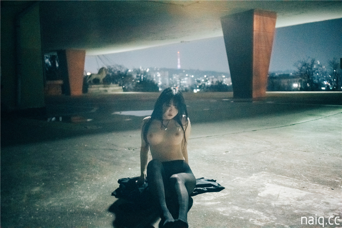 Zia - [Loozy] XXX At Night Road [161P6V-5.04GB] - 奶圈