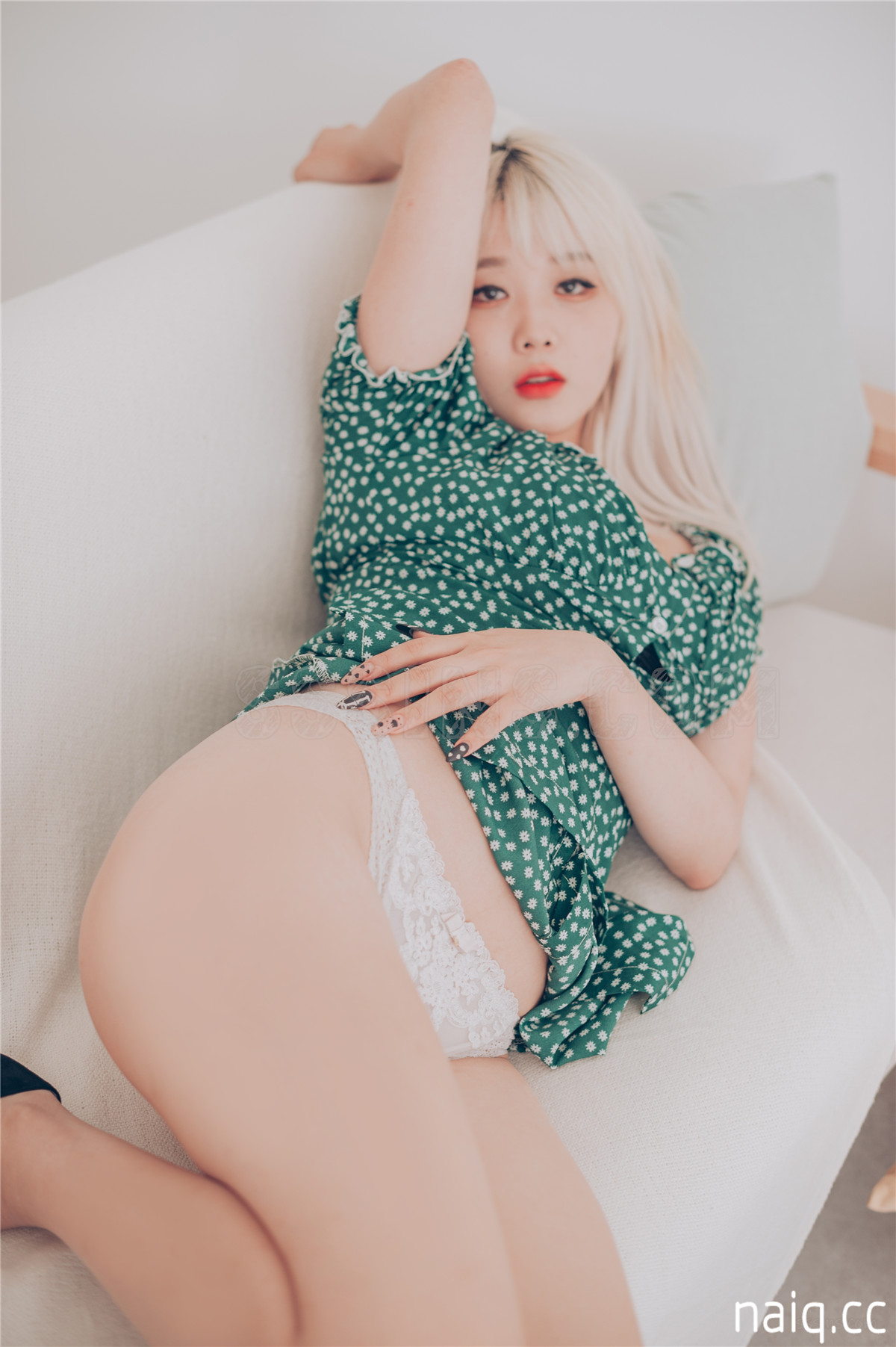 Zia - Vol.3 [52P-214MB] - 奶圈