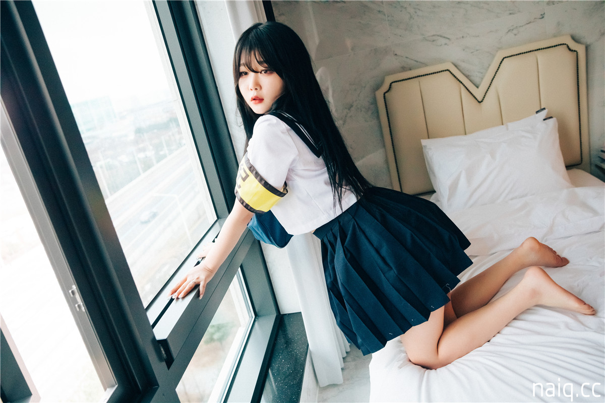 Zia - [Loozy] Extra visible 01 [64P5V-1.52GB] - 奶圈