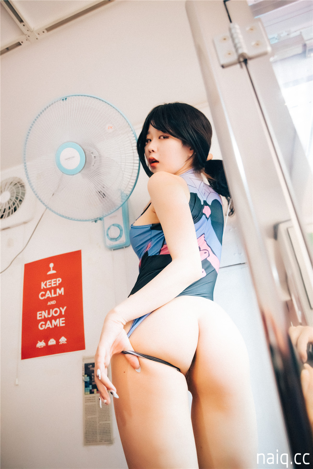 Zia - [Loozy] Oraksil [95P-1.97GB] - 奶圈