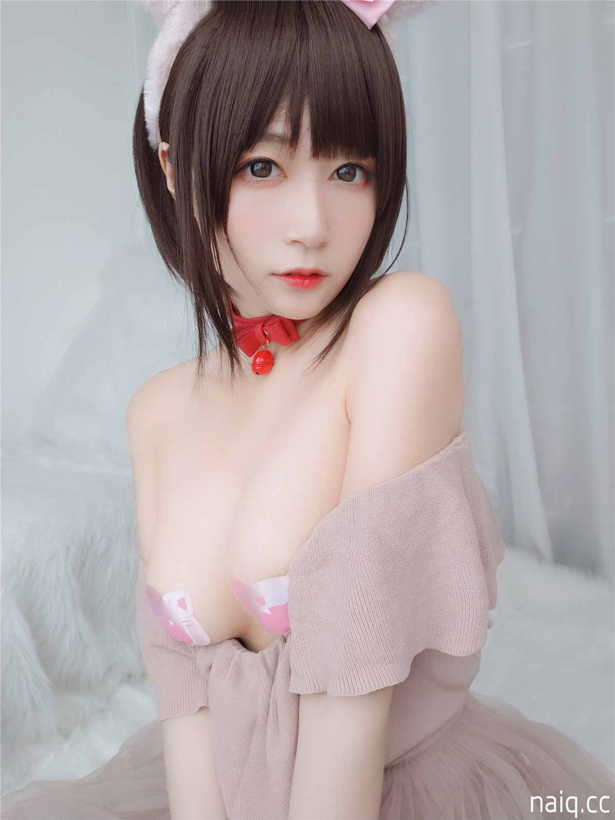 白银81 - 桌面壁纸 [99P6V-732MB] - 奶圈