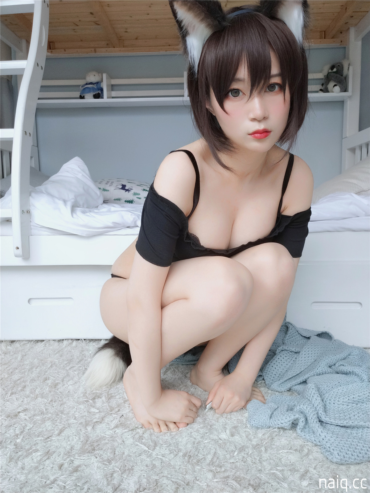 白银81 - 布偶猫 [46P8V-442MB] - 奶圈