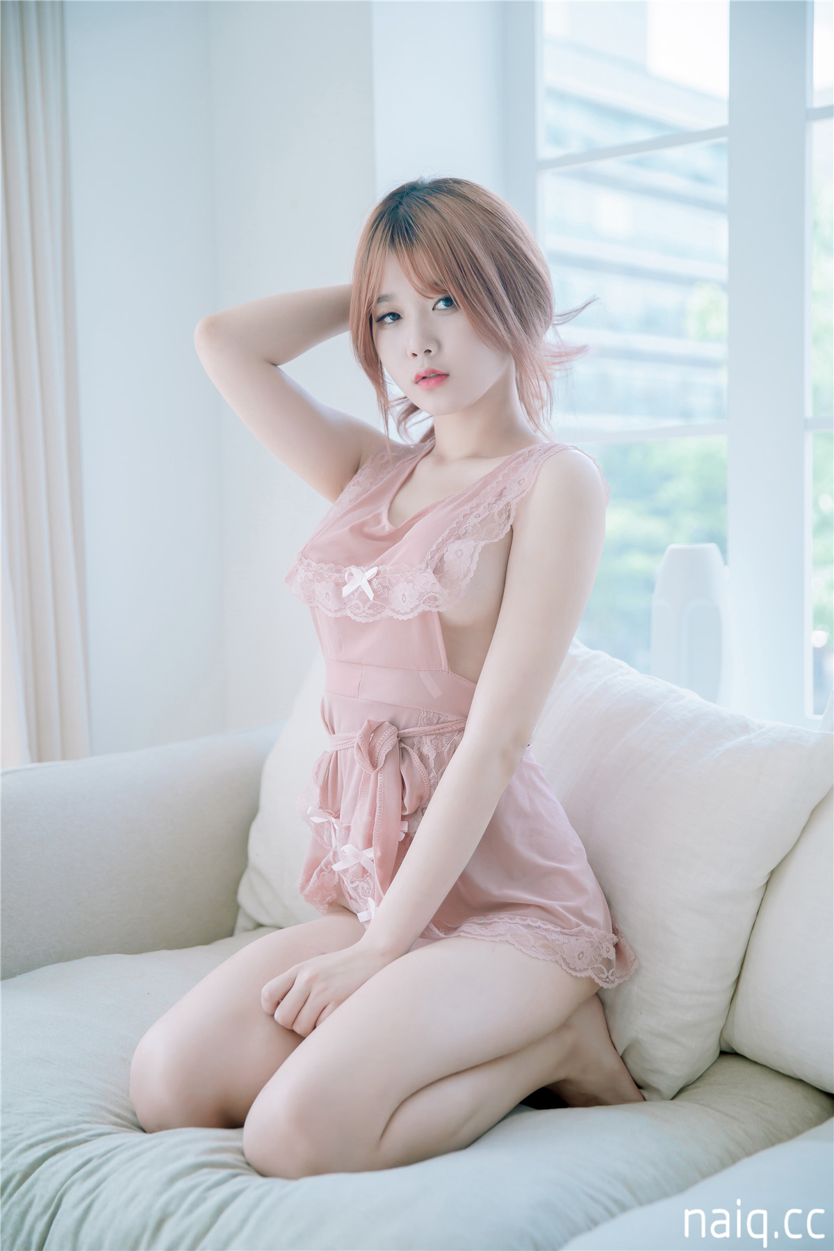 Zia - [JOApictures] JOA 20. JUNE VOL.1 [96P-425MB] - 奶圈