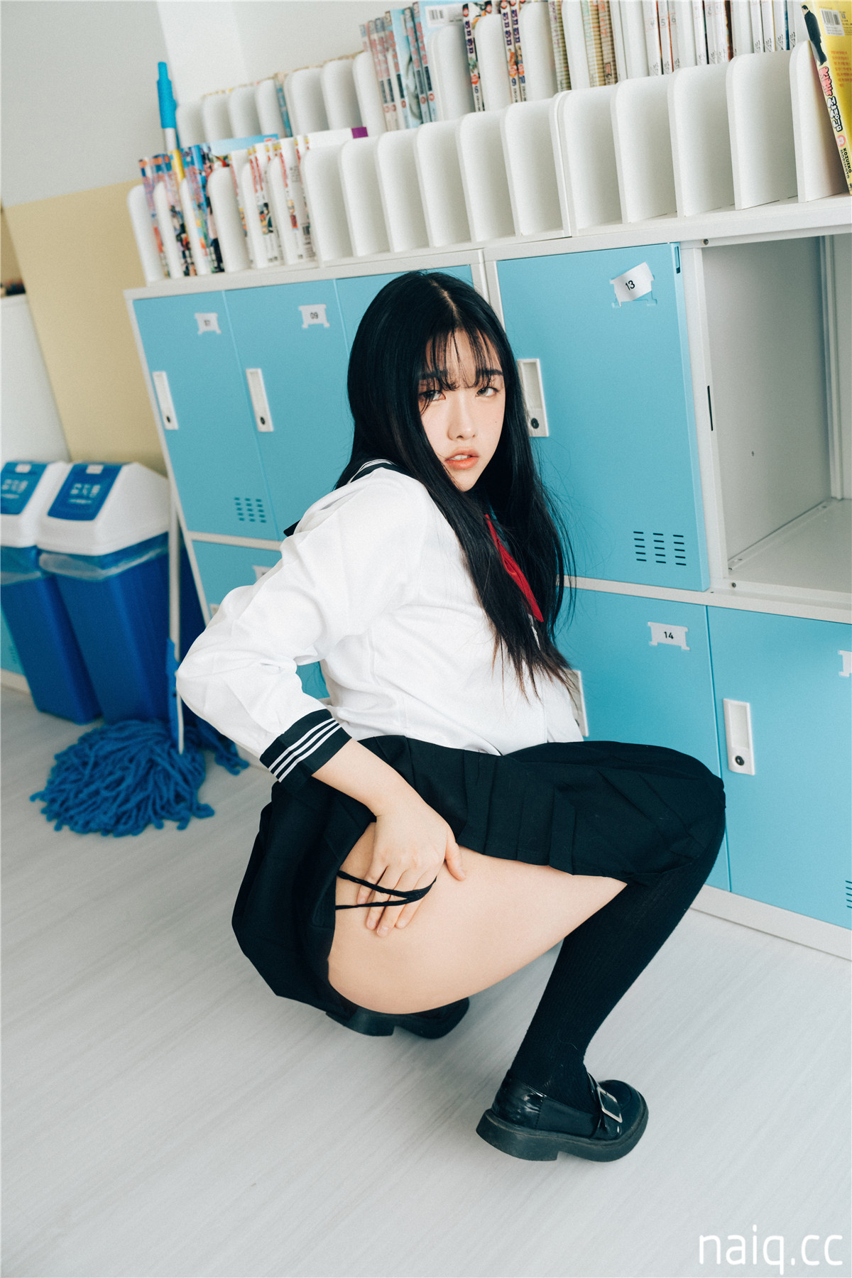 Zia - [Loozy] Sonson Bitch Academy Hard [195P3V-2.95GB] - 奶圈