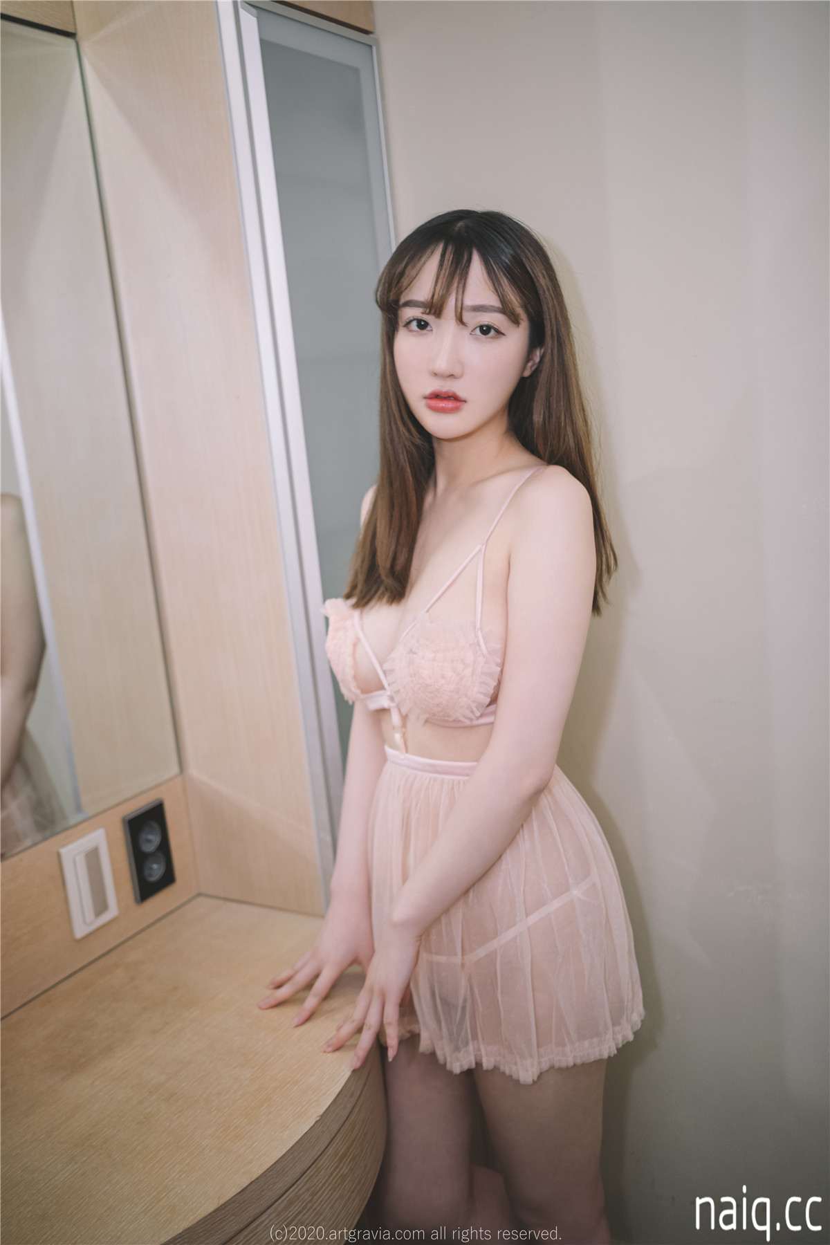 Son Ye Eun(孫樂樂) - [ARTGRAVIA] Vol.224 [82P-152.21MB] - 奶圈