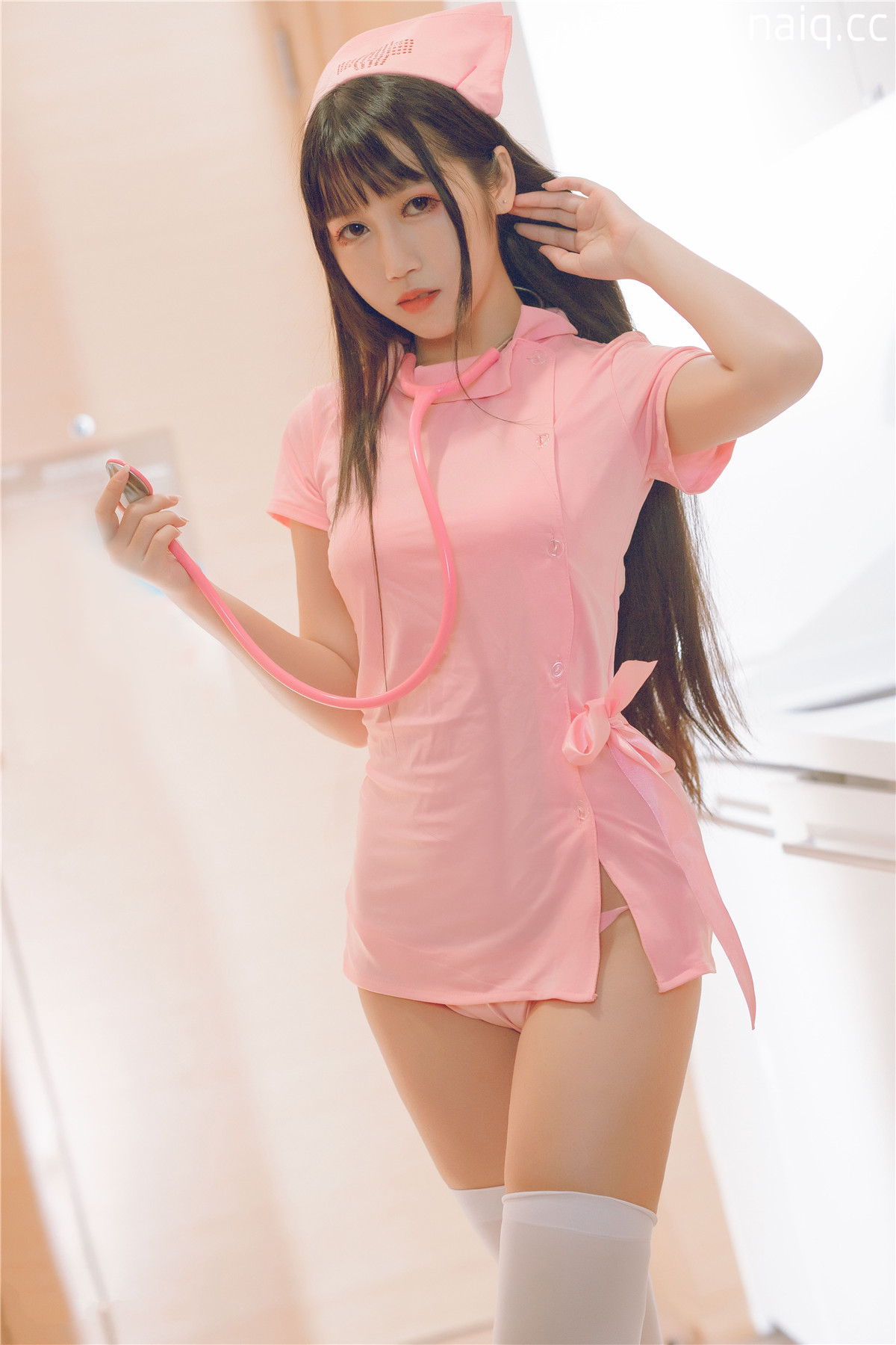 不呆猫 - 你可能得了喜欢我的病 [42P-376MB] - 奶圈