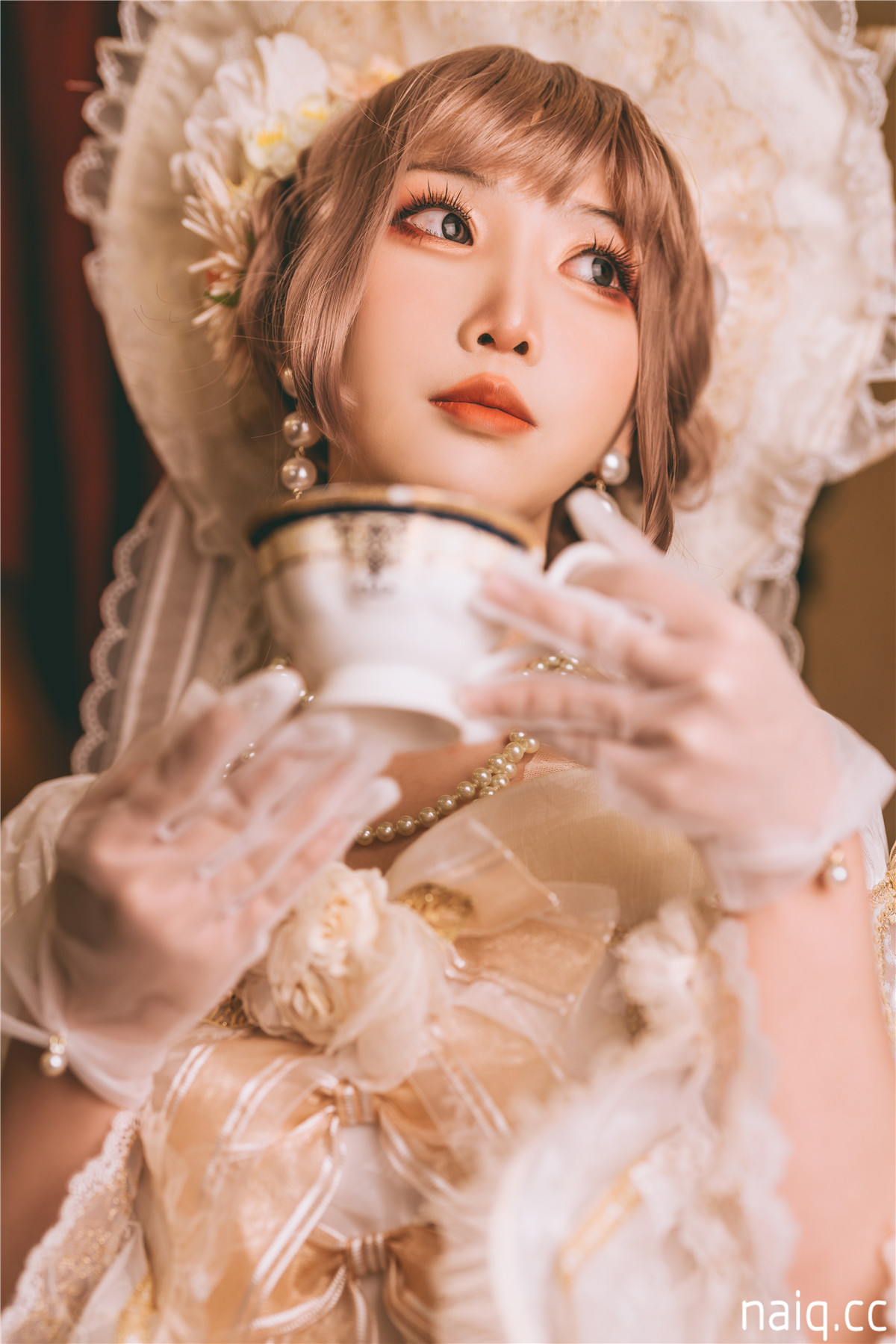 面饼仙儿 - 西苔岛ELPRESS L [16P-347MB] - 奶圈