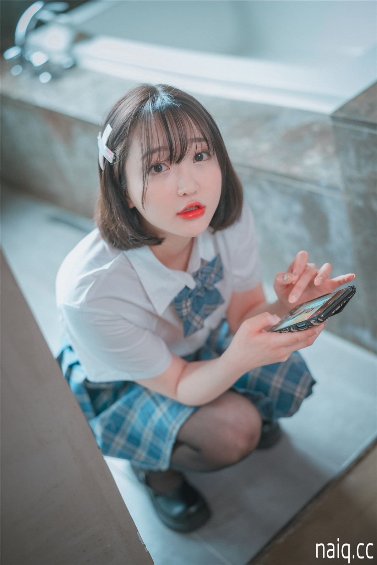 Son Ye Eun(孫樂樂) - [DJAWA] Swimming Lessons 6 [155P-3.38GB] - 奶圈