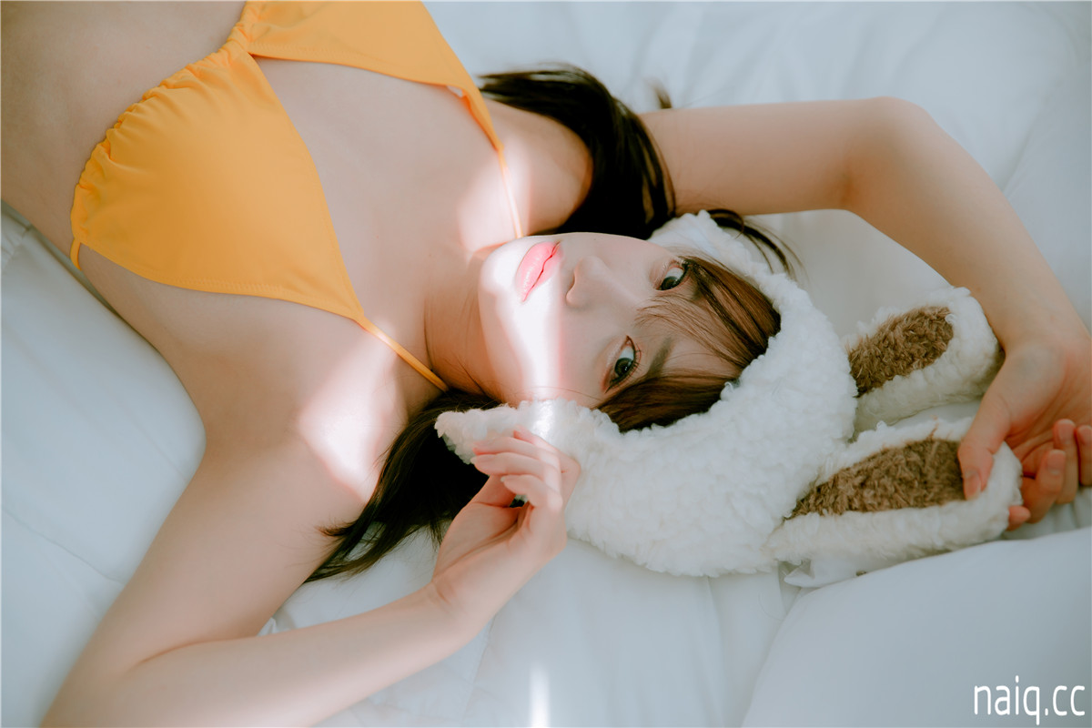 Son Ye Eun(孫樂樂) - [JOA] YEEUN x JOA 20. APR Vol.2 [79P-422.63MB] - 奶圈