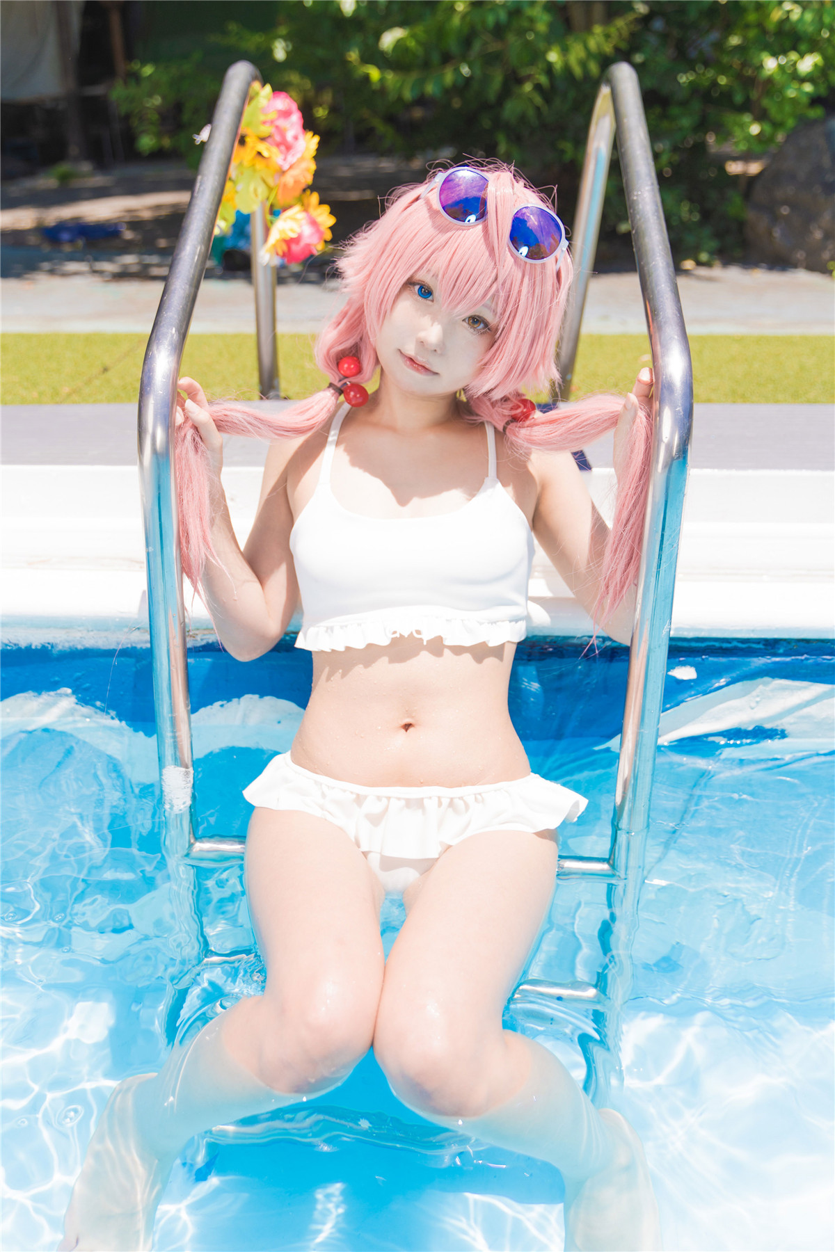 kurumi_nakata(クルミ) - Blue story 2 写真集 [234P-587MB] - 奶圈