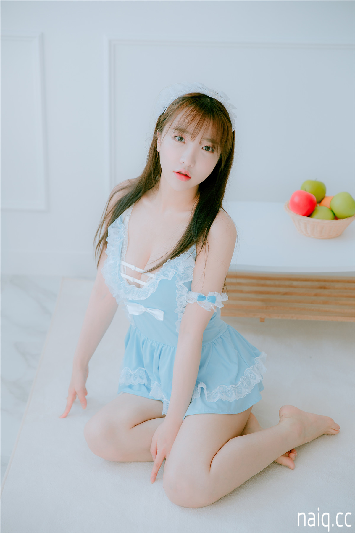 Son Ye Eun(孫樂樂) - [JOA] YEEUN x JOA 20. APR Vol.1 [89P-1.03GB] - 奶圈