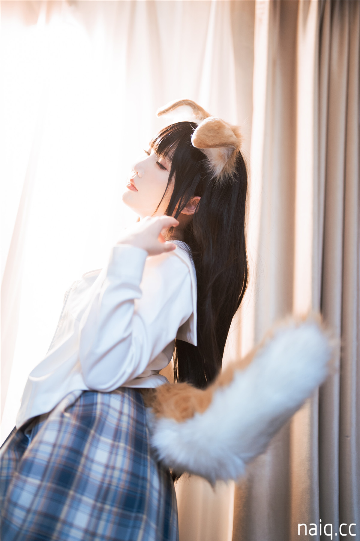 面饼仙儿 - 狗妹JK [24P-188MB] - 奶圈
