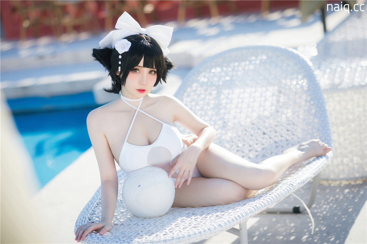 焖焖碳 - 高雄泳装 [24P-164MB] - 奶圈