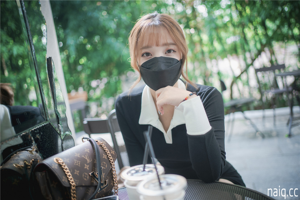 Son Ye Eun(孫樂樂) - [DJAWA] A Snap of Intimacy [150P-1.45GB] - 奶圈