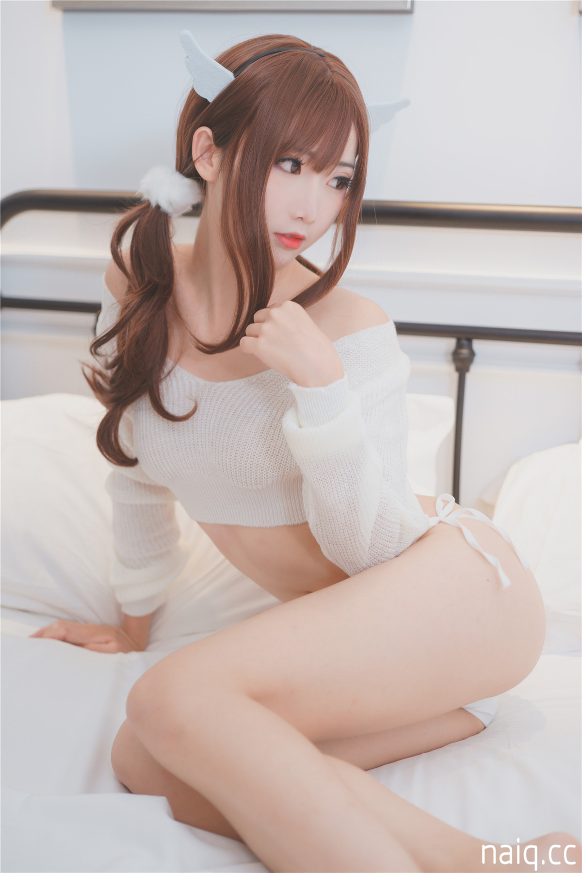 面饼仙儿 - 禁止通行 [12P-111MB] - 奶圈