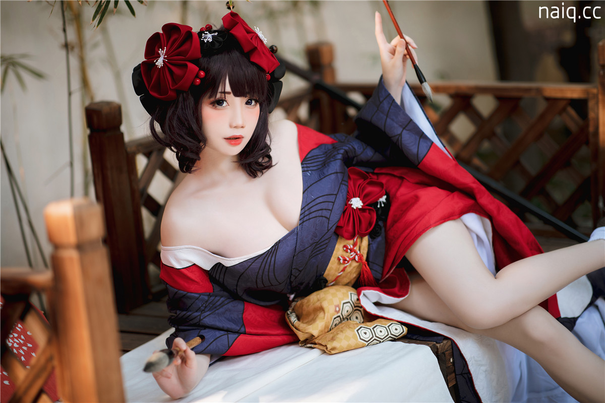 焖焖碳 - 葛饰阿荣 [22P-206MB] - 奶圈