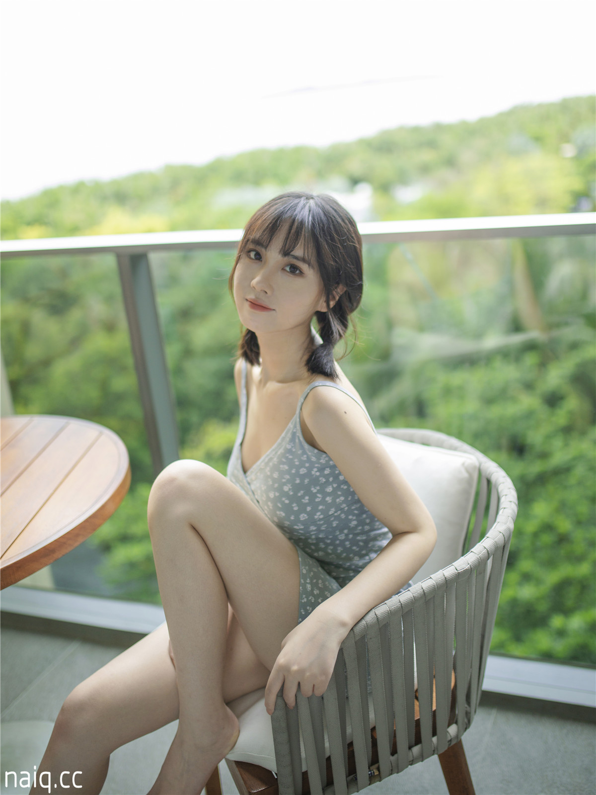 念雪ww - 无尽夏 [27P-221MB] - 奶圈