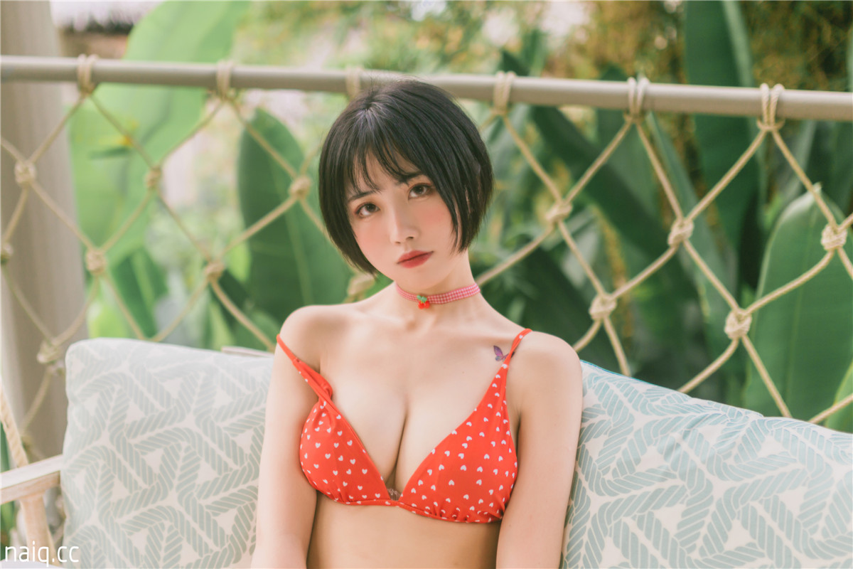 念雪ww - 七月光荫 [30P-311MB] - 奶圈