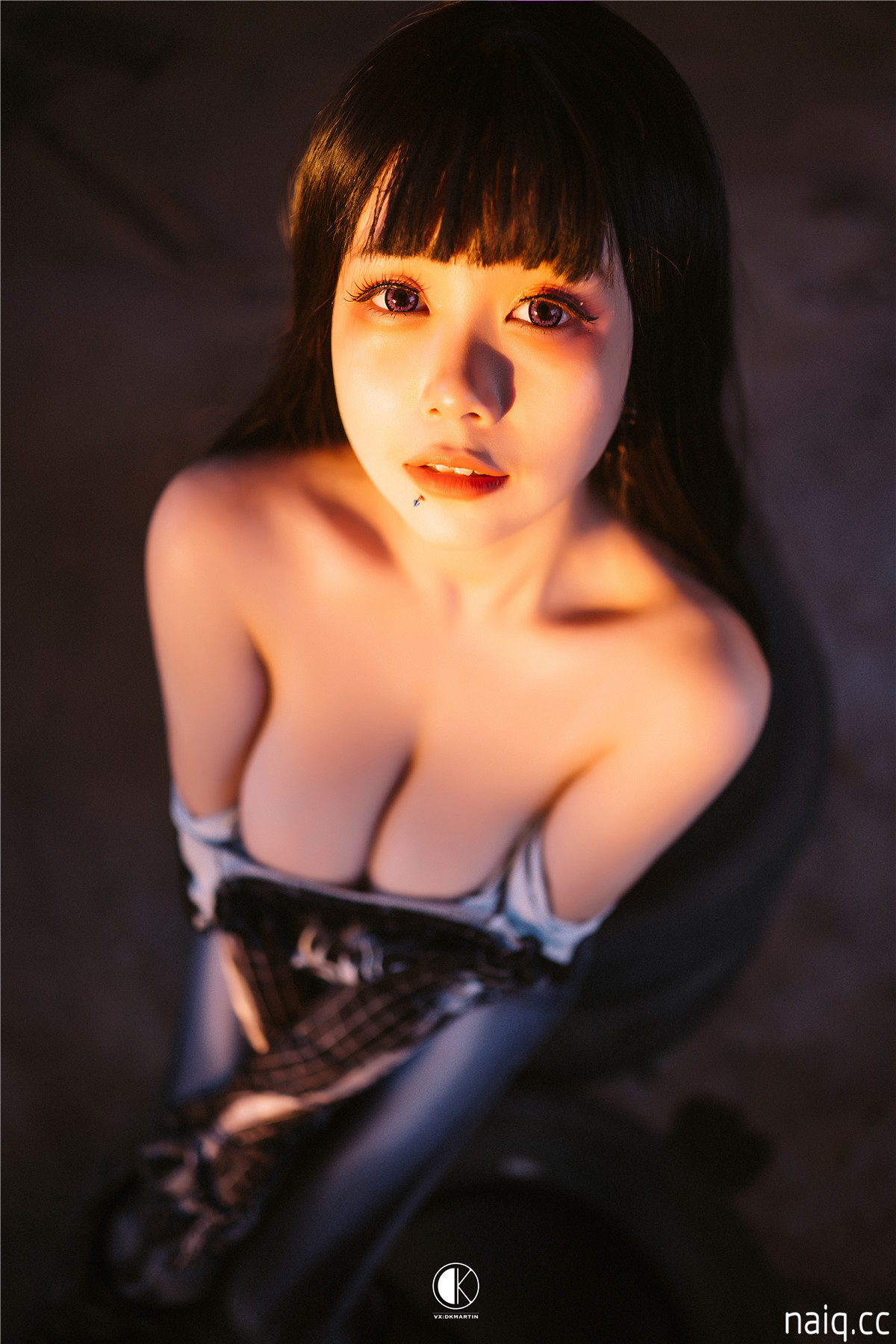 末夜787 - 蜘蛛侠妹妹 [33P-275MB] - 奶圈
