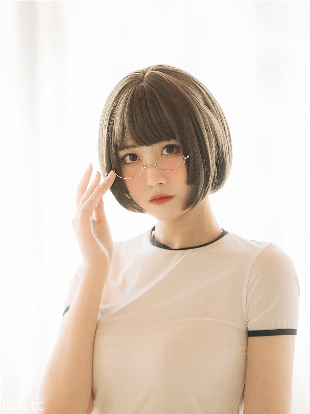 念雪ww - 体操服 [40P-337MB] - 奶圈
