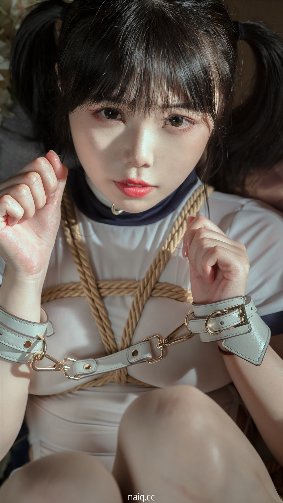 七月喵子 - 体操服 [43P-316MB] - 奶圈