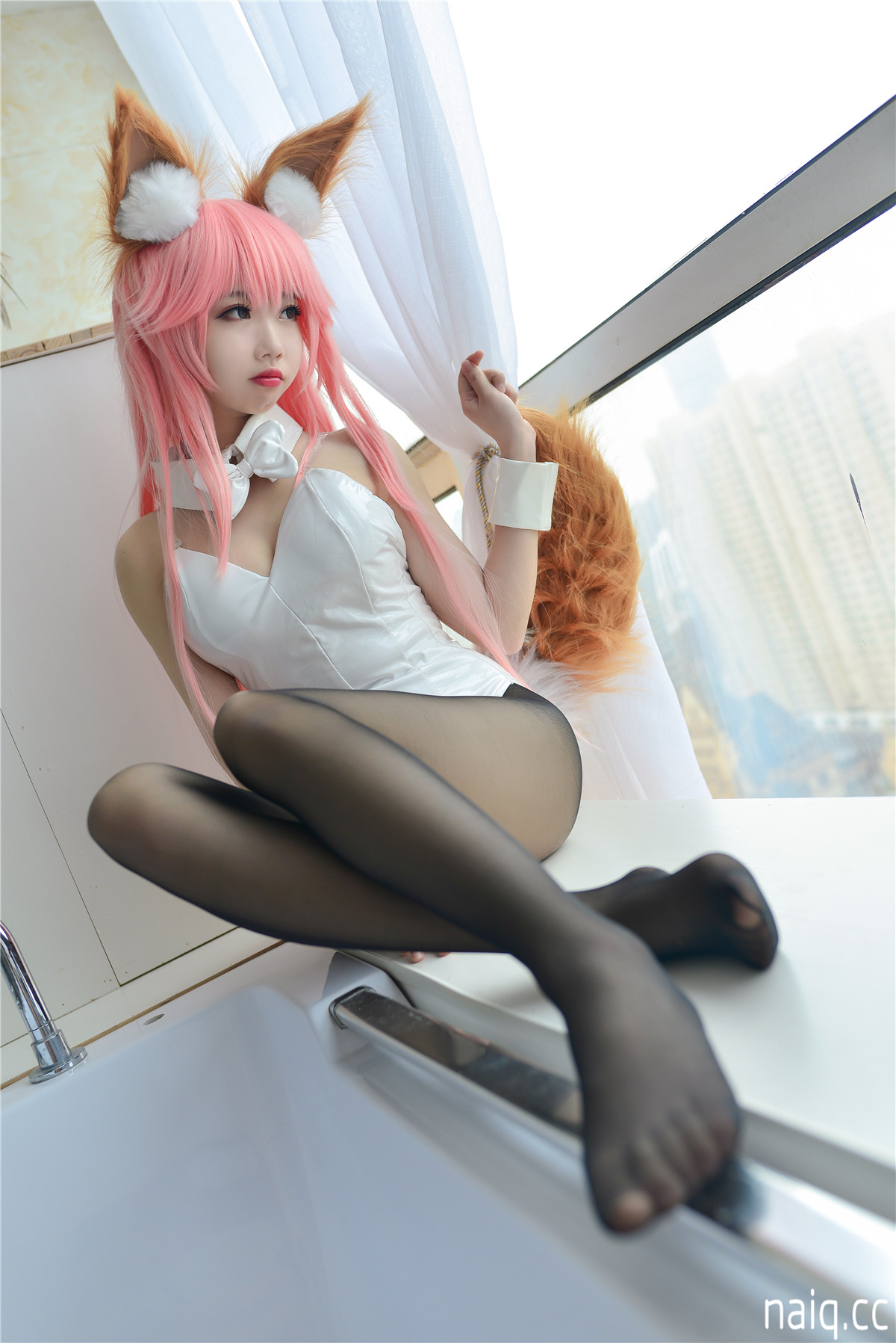 \u5976\u5708naiq.cc-009