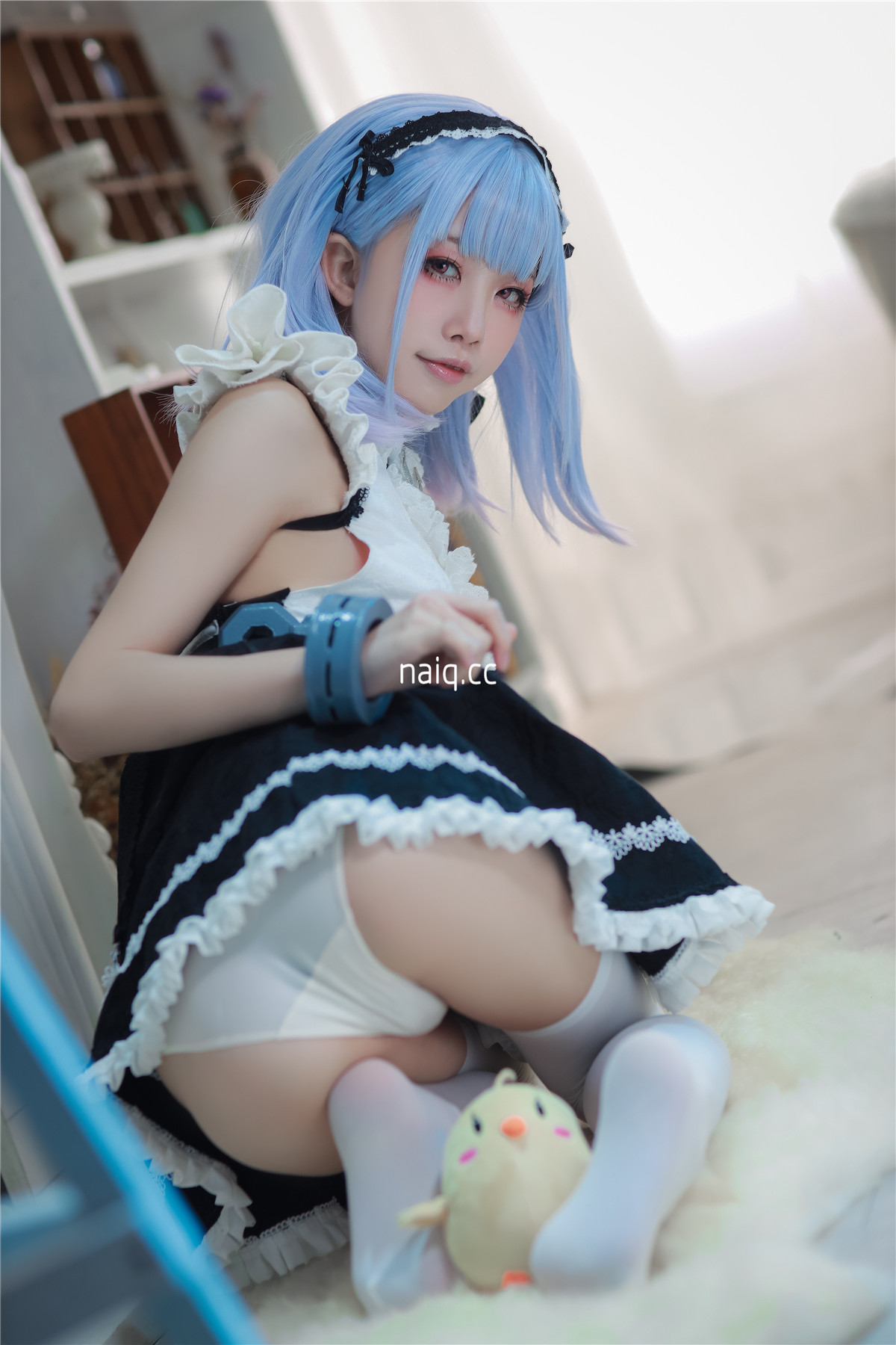 水淼Aqua - Fantia20年11月会员订阅合集(4套) [89P1V-887.67MB] - 奶圈