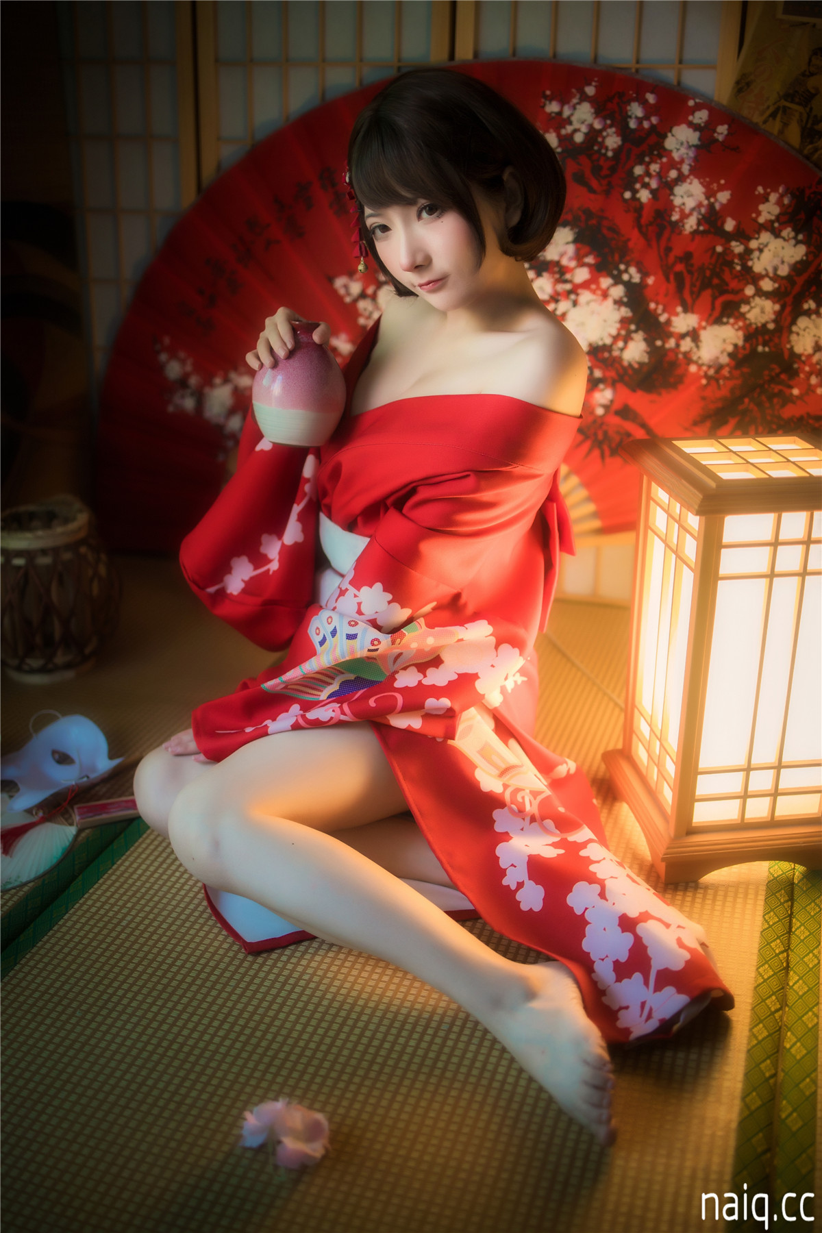 是三不是世w - 和服 [20P-212MB] - 奶圈