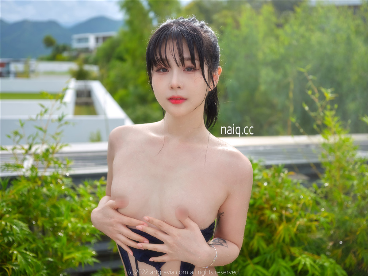 Jang Joo - (Isabella) ARTGRAVIA_VOL.466 Jang Joo [97P-771.79 MB] - 奶圈