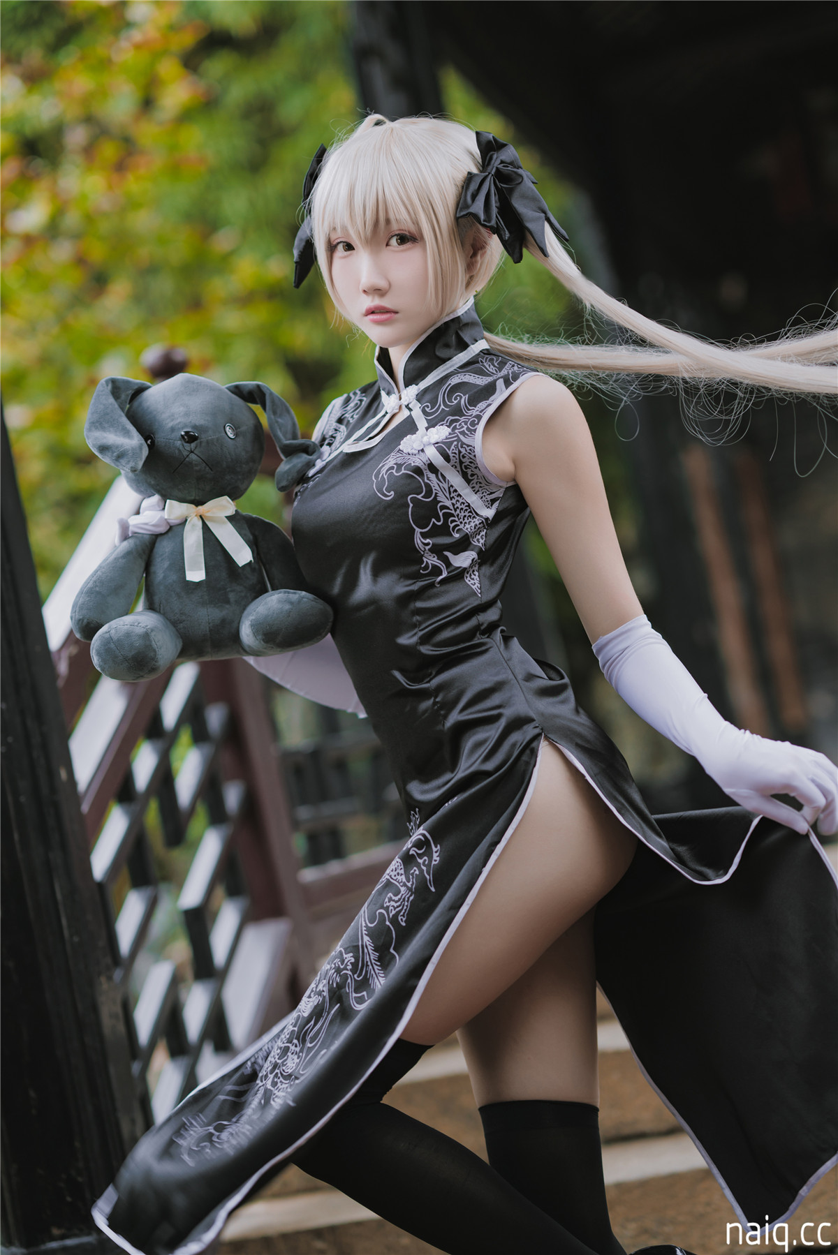 \u5976\u5708naiq.cc-009