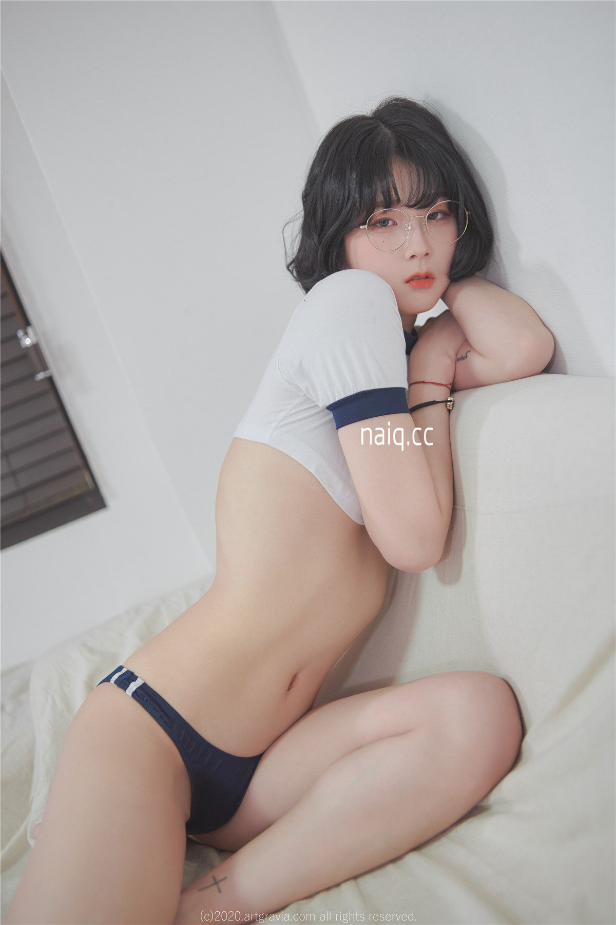 Jang Joo - (Isabella) ARTGRAVIA_VOL165 [67P-409.35 MB] - 奶圈
