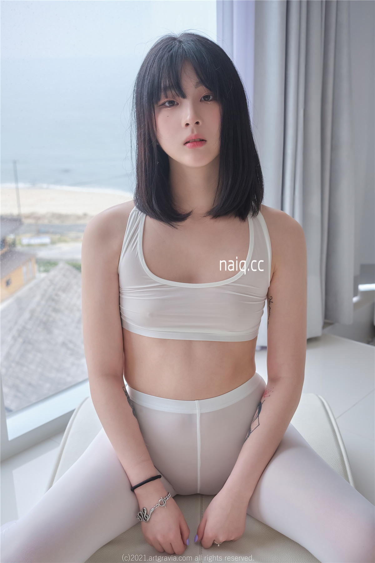 Jang Joo - (Isabella) ARTGRAVIA_VOL295 [85P-421.97 MB] - 奶圈