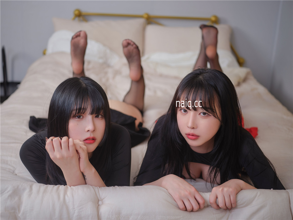 Jang Joo - (Isabella) ARTGRAVIA_VOL384 Jang Joo [126P-158MB] - 奶圈