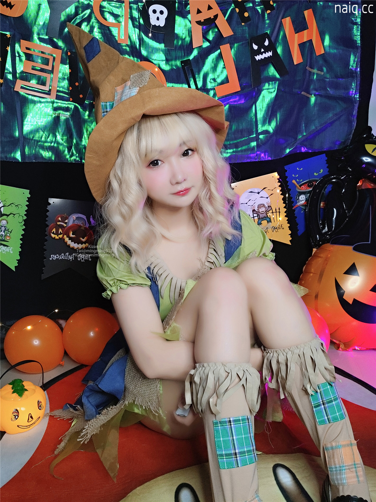 铭铭Kizami - fantia 21年11月会员合集(10套) [142P21V-1.18GB] - 奶圈