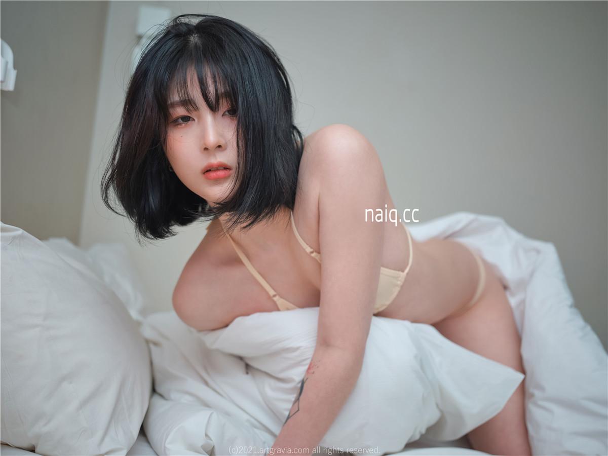 Jang Joo - (Isabella) ARTGRAVIA_VOL245 [75P-91.05 MB] - 奶圈