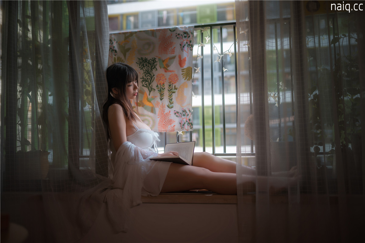 无颜小天使wy - 邻家的老婆 [42P-446MB] - 奶圈