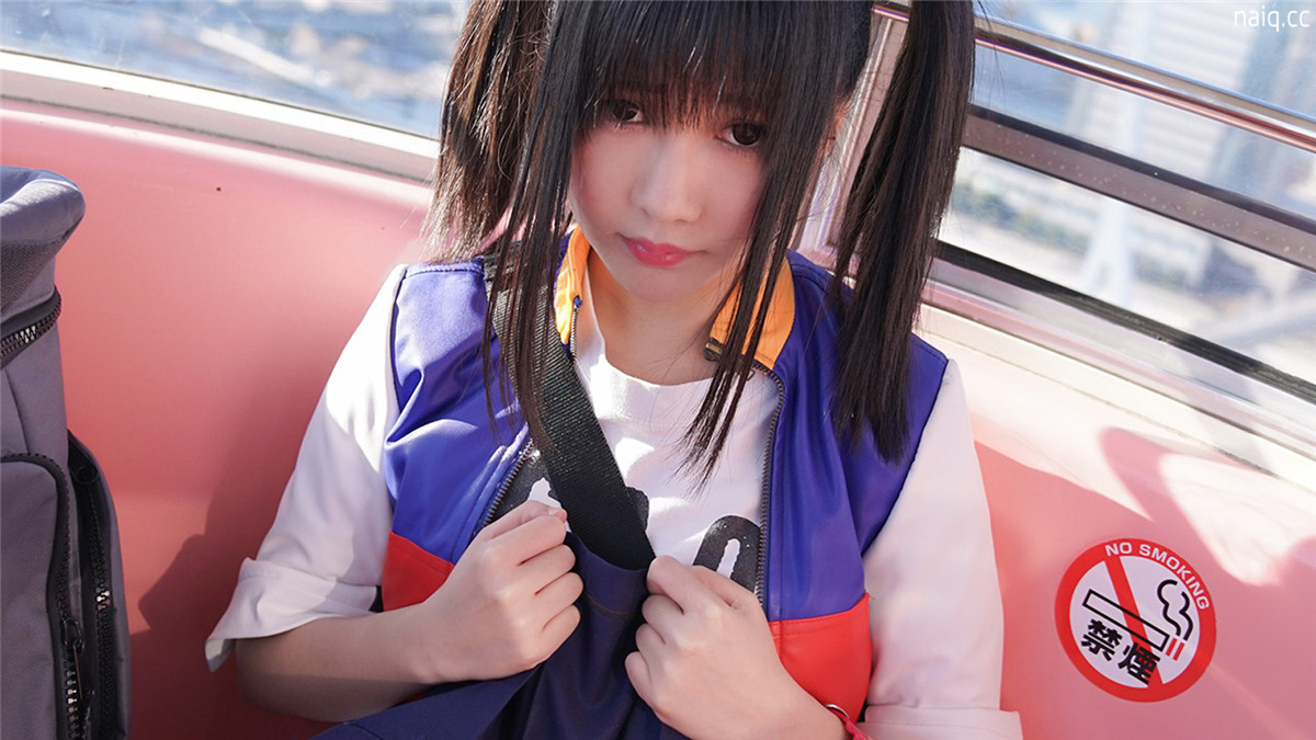 铭铭Kizami - 奇妙冒险 [21P-15MB] - 奶圈