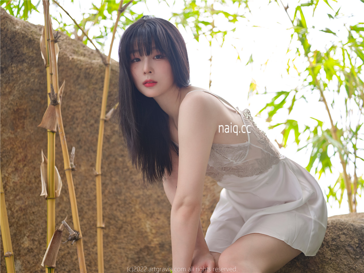 Jang Joo - (Isabella) ARTGRAVIA_VOL Jang Joo  [93P-151MB] - 奶圈