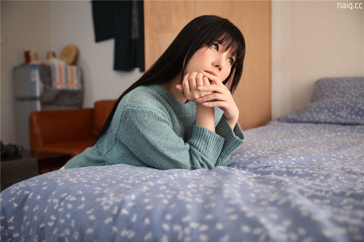 鹿野希 - Vol.01 土曜日の彼女 95枚电子版 [95P-88MB] - 奶圈