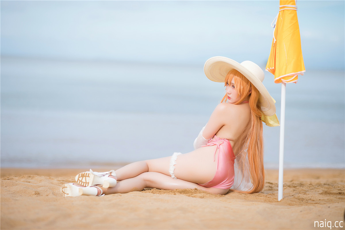 瓜希酱 - 黎塞留 [32P-143MB] - 奶圈