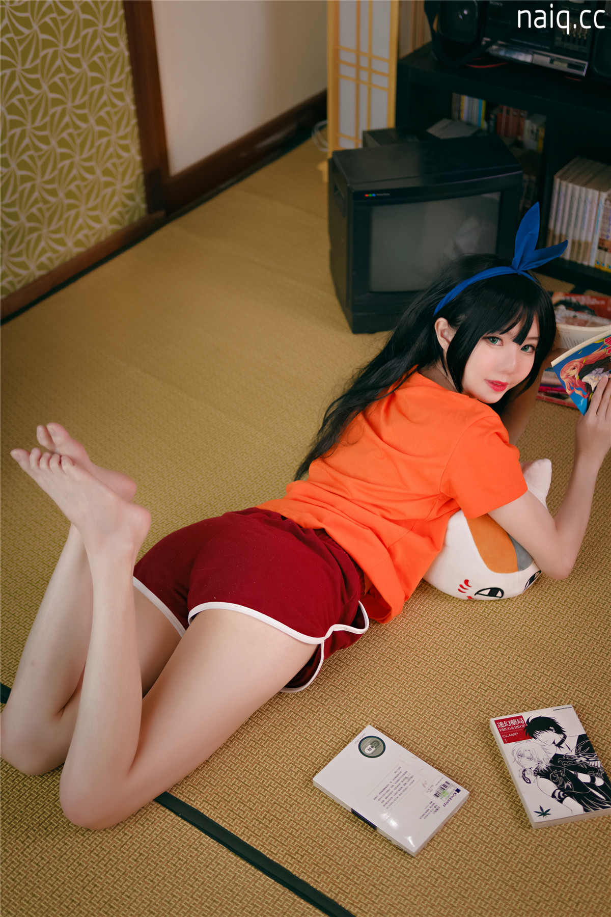Sally Dorasnow - Ruka Sarashina Summer [64P-312MB] - 奶圈