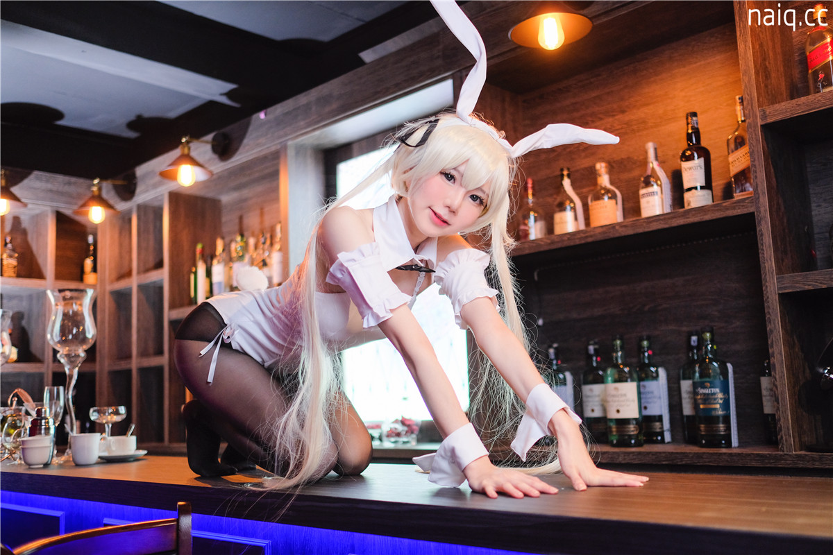 Sally Dorasnow - Sora Kasugano Bunny Suit [22P-319MB] - 奶圈
