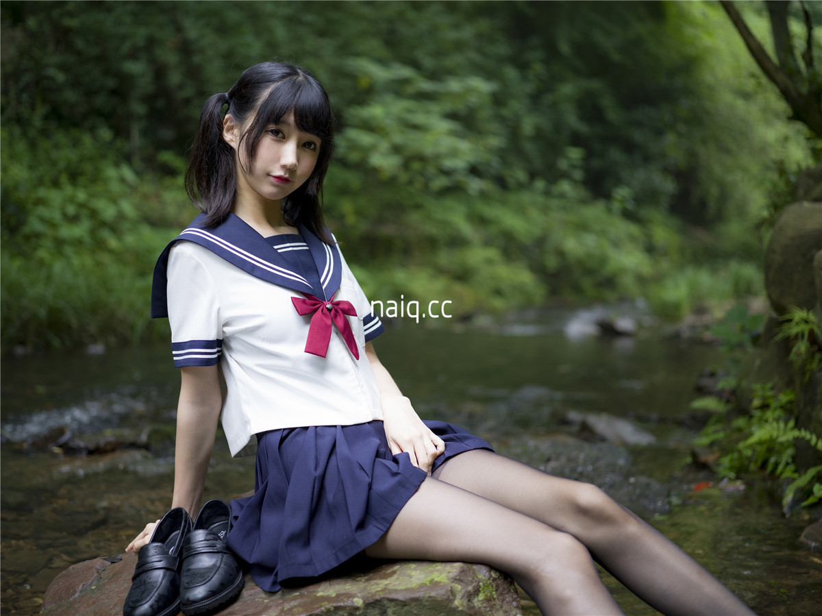 Nagesa魔物喵 - 森之彼女 [85P4V-282MB] - 奶圈
