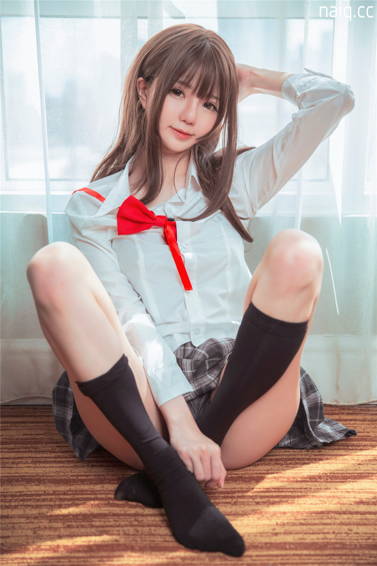Sally Dorasnow - Sayu [61P-227MB] - 奶圈