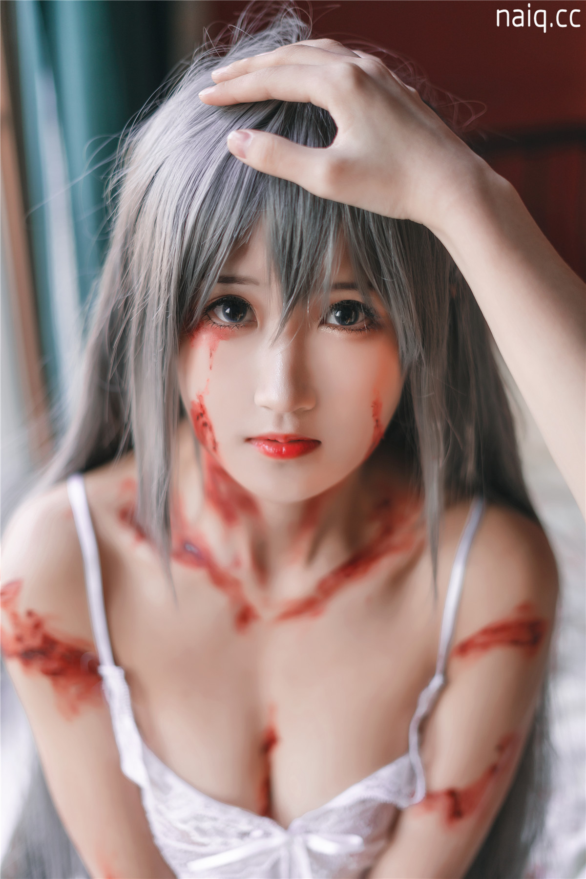 三度_69 - 希尔薇 [20P-207MB] - 奶圈