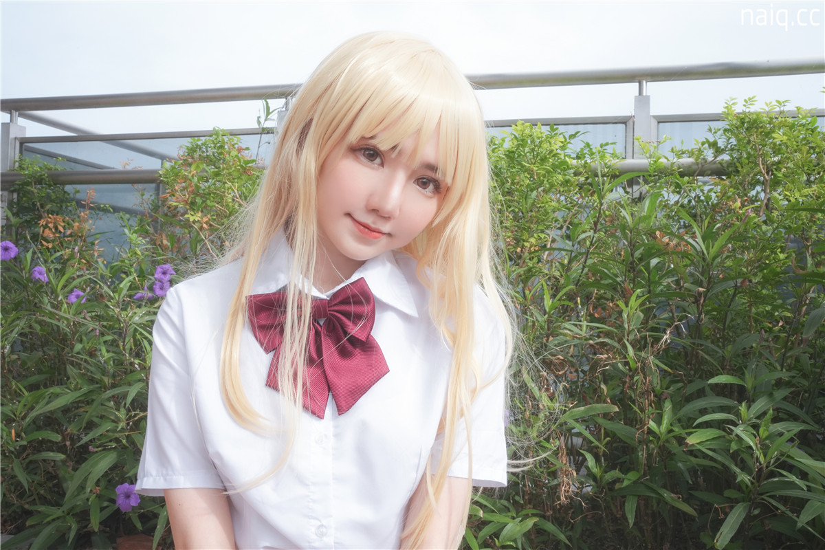 Sally Dorasnow - Shiina Mahiru [25P-173MB] - 奶圈
