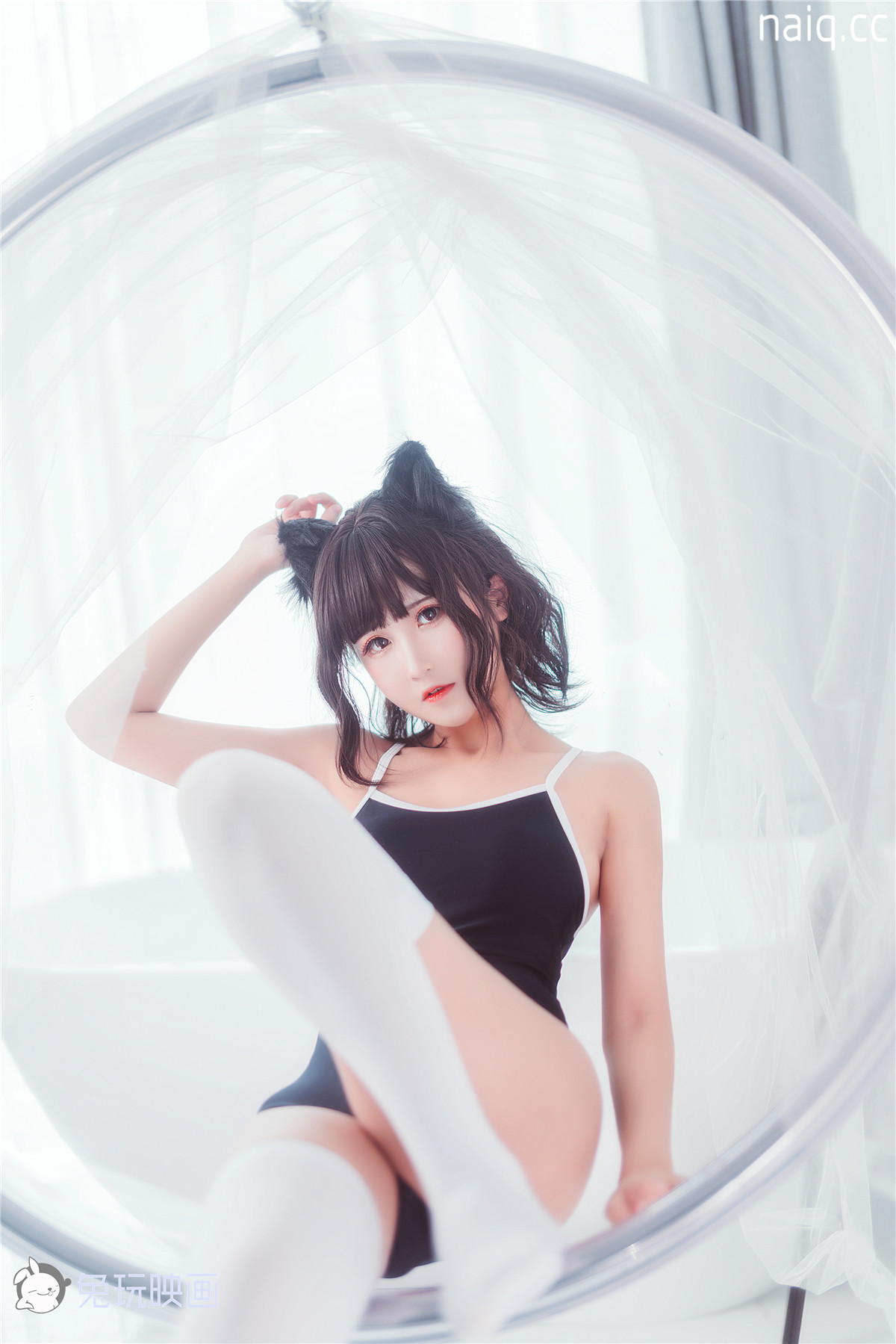 三度_69 - 白丝喵 [42P-459.31MB] - 奶圈